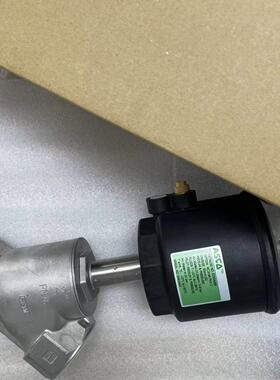 配件E290A068美国ASCO角座阀G2螺纹议价