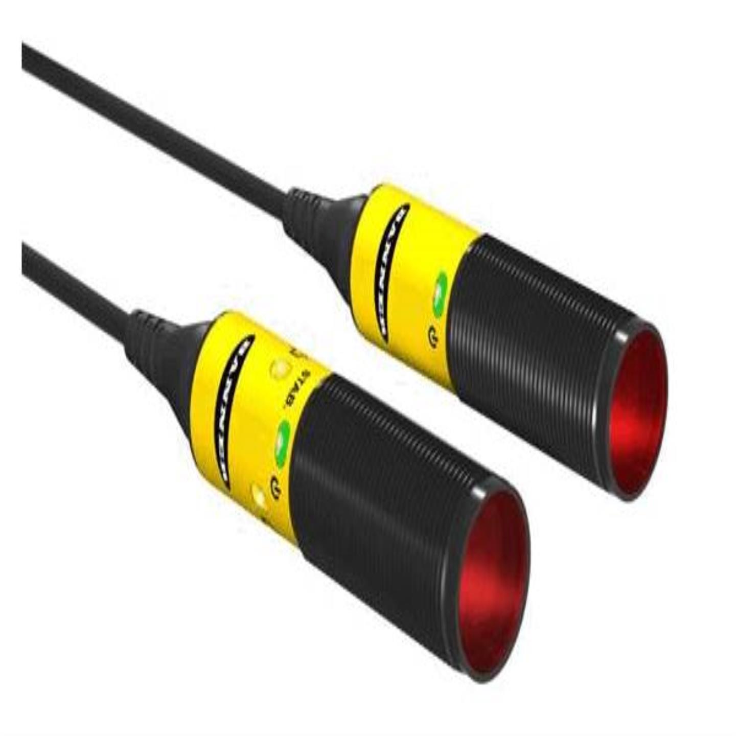 配件S18-2VNRL-Q8 邦纳BANNER光电传感器  详询议价