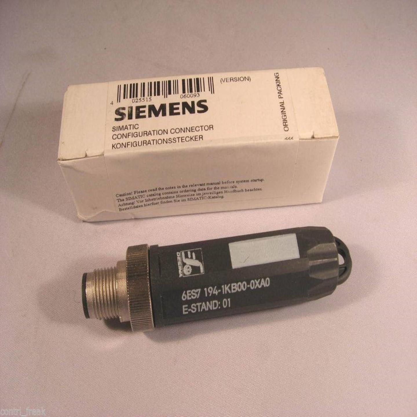 配件6ES7194-1KB00-0XA0 6ES7 194-1KB00-0XA0议价