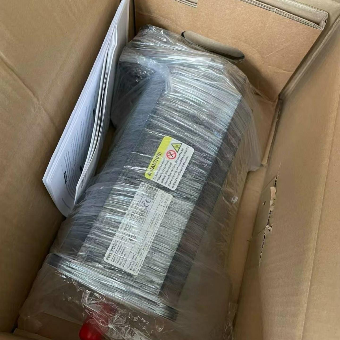 配件MS2N07-D0BRN-BMVG2-NNNNN-NN 力士乐伺服电 机现货包邮议价