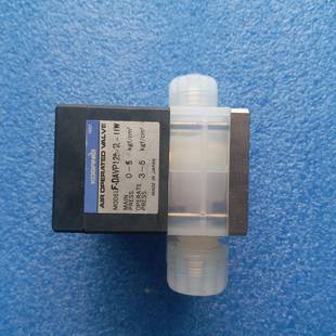 配件现货销售KOGANEI小金井药液阀F 11W议价 DAVP125