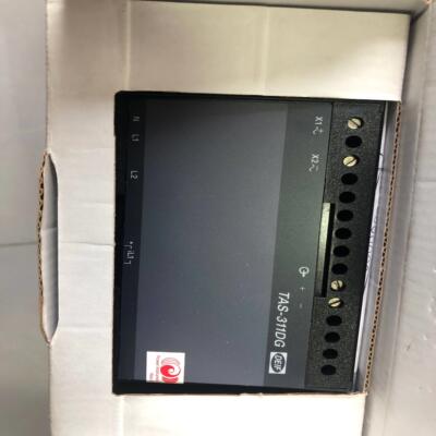 配件TAS-311DG DEIF电压信号转换器TAS-311DG 0-13636V全新议价