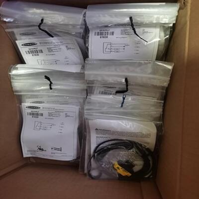 配件QS18VN6DQS18VN6LPQS18VP6DQS18VP6LP 邦纳QS18光议价