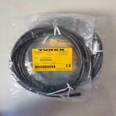 配件PKG4M-5TXL 订货号6625554 TURCK 图尔克线缆议价