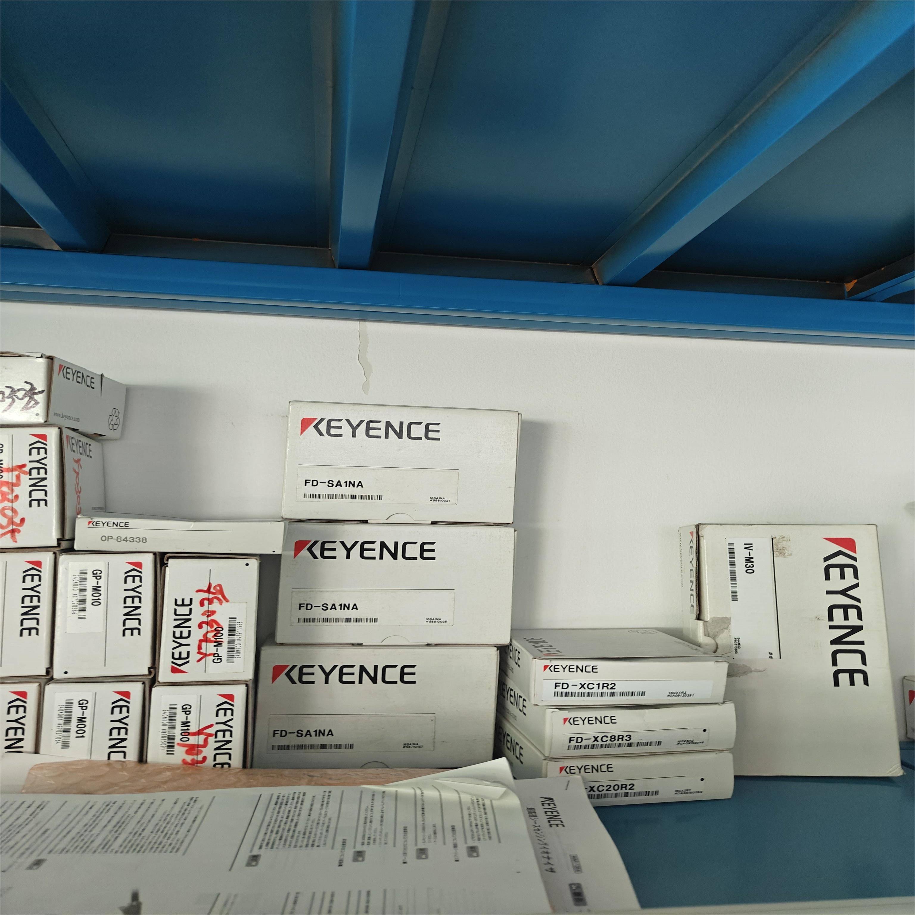 配件FD-SA1NA特价销售基恩士KEYENCE全新原装传感器欢迎议价议价