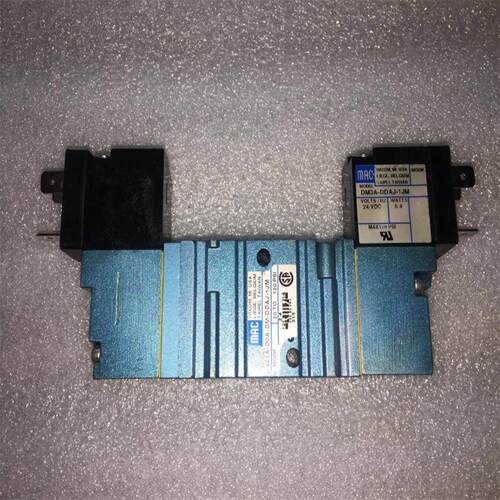 配件MAC电磁阀 421A-D0A-DM-DDAJ-1JM 421A-DOA-DM-DDAJ-议价