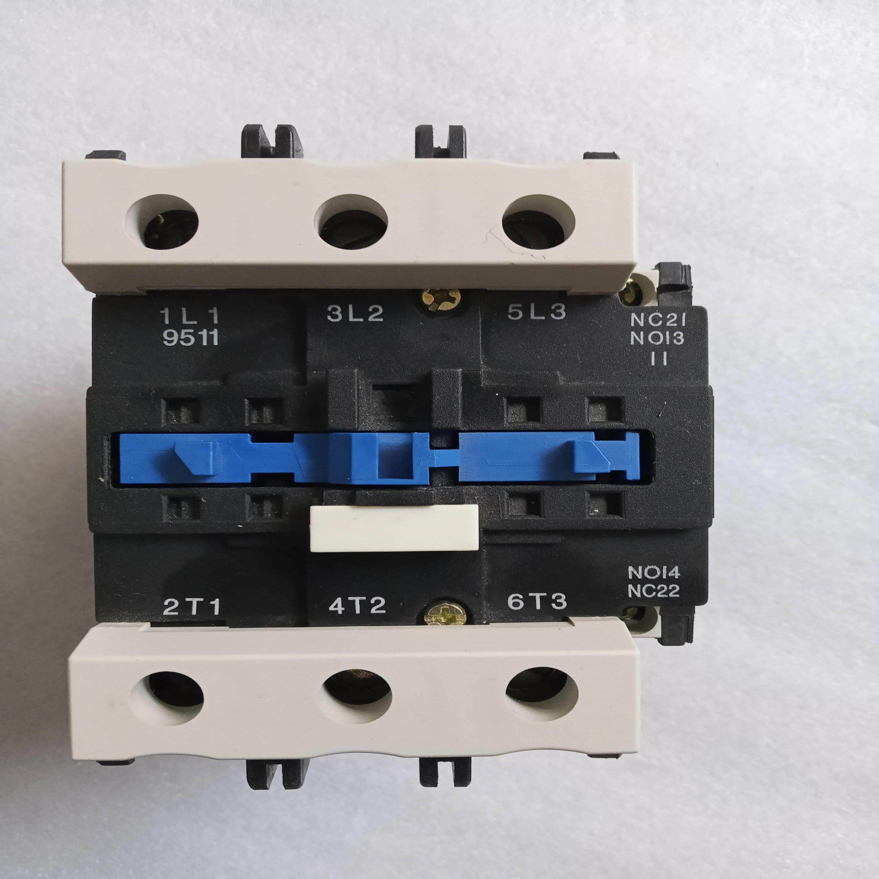 配件HUYU交流接触器CJX2-951180113201321012010901议价