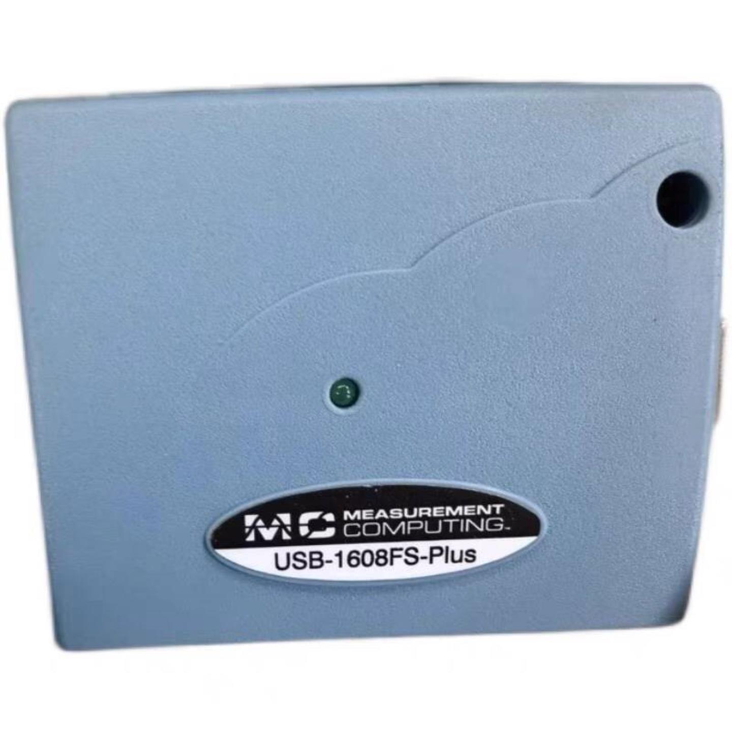 配件MCC USB1608FS-PLUS高速数据采集卡功能包好议价