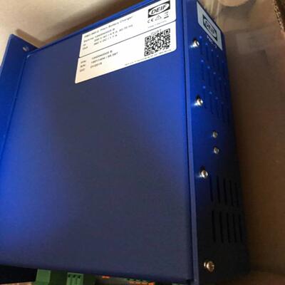 配件全新DEIF 丹控充电器PBC-360-2议价