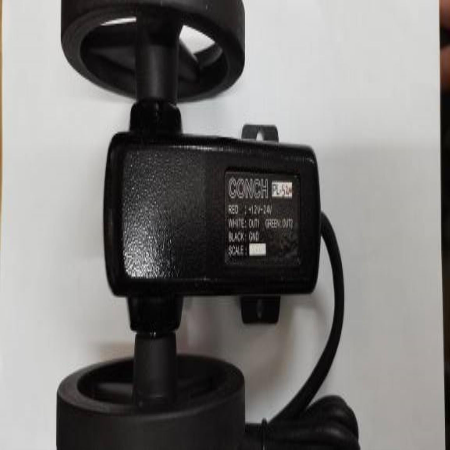 配件CONCH PL-S2M PL-S4M 计米轮跑码轮计米器 PLS2M PLS4M 议价