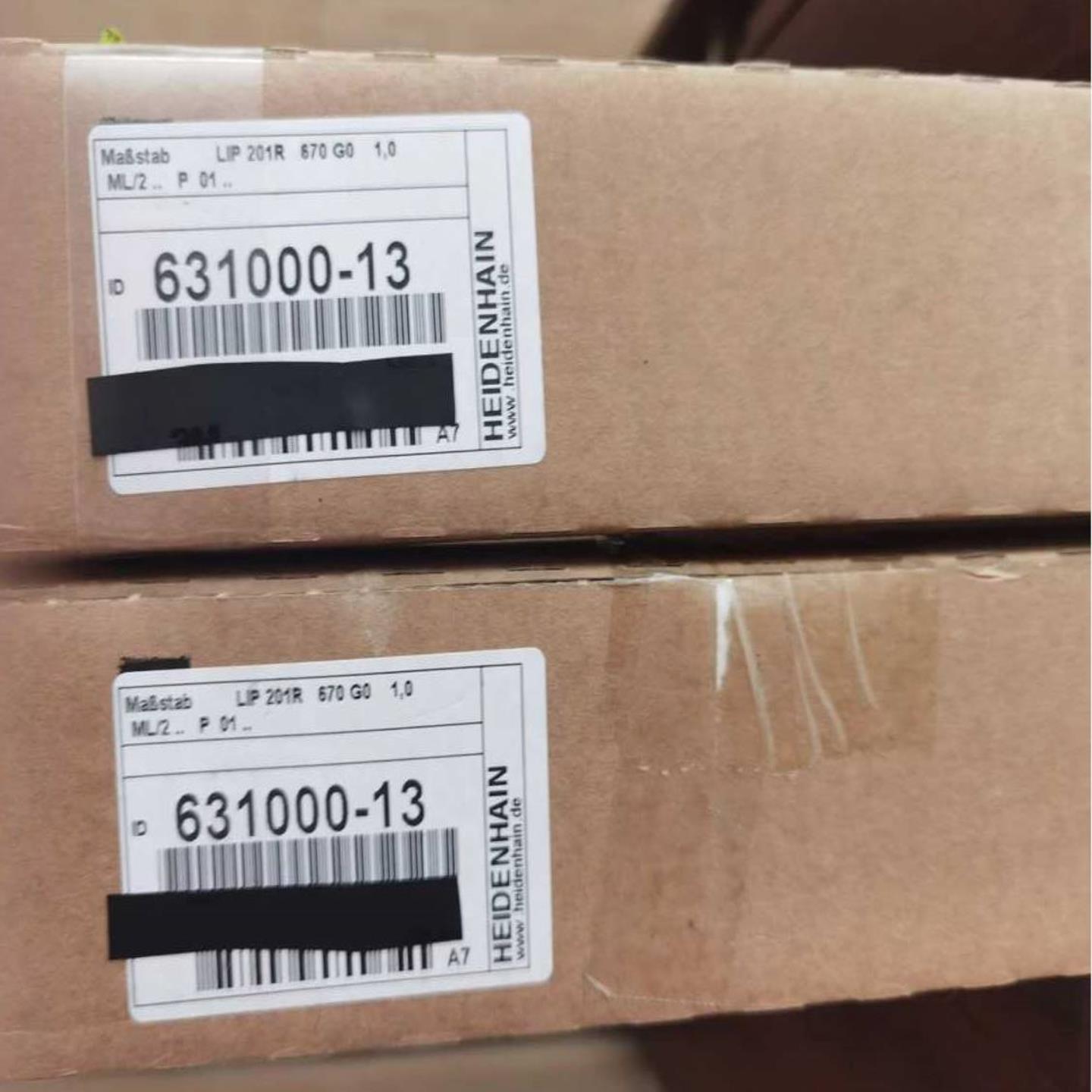 配件LIP201海德汉HEIDENHAIN光栅尺670 G0 63100-13议价