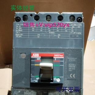 SACE 250 配件ABB XT4H 200A议价 TMA