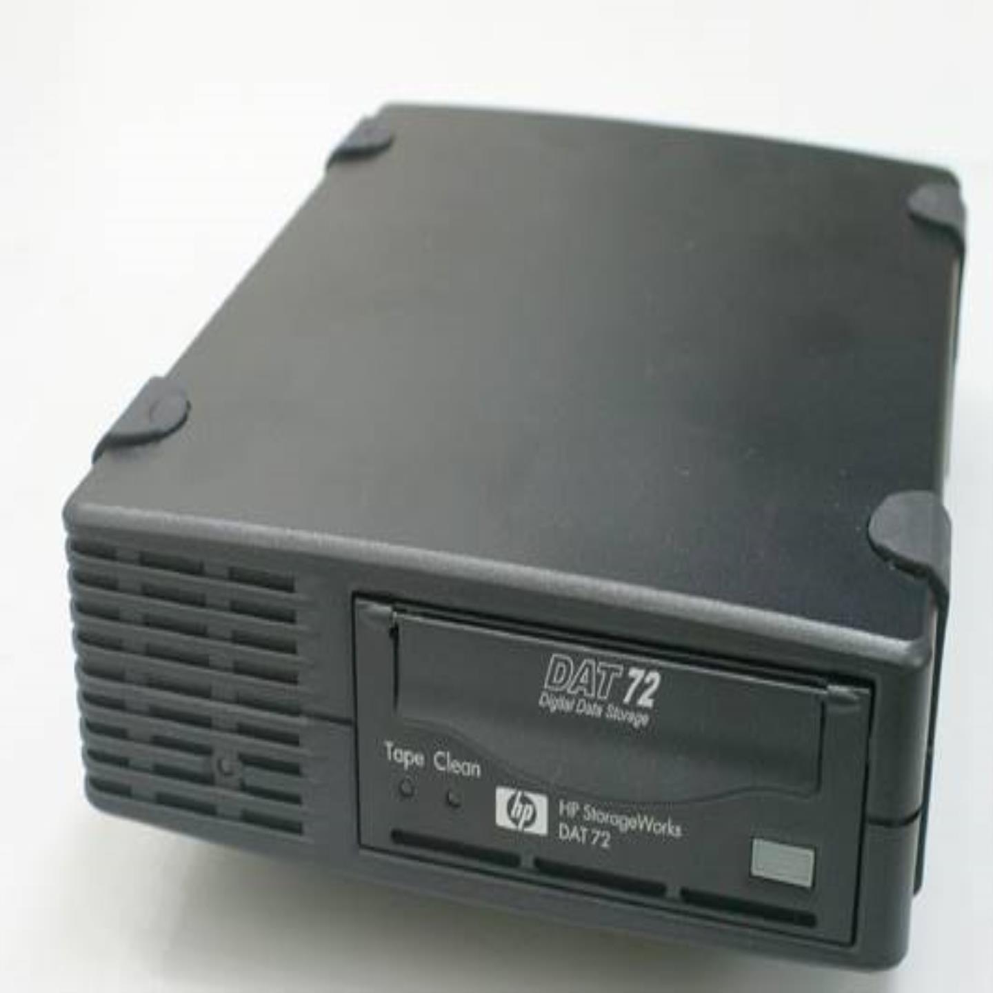 配件磁带机带测报393491-001 HP StorageWorks DAT 72 US议价