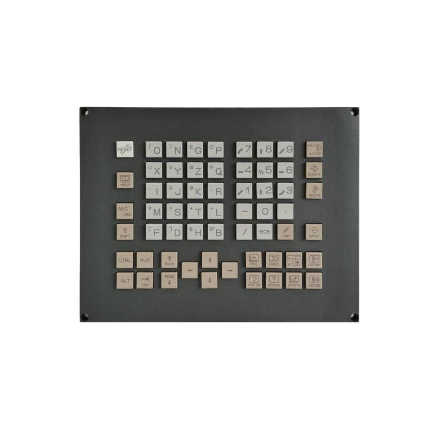 配件发那科键盘 A02B-0323-C121#T 0323-C121#M 全新原装  议价