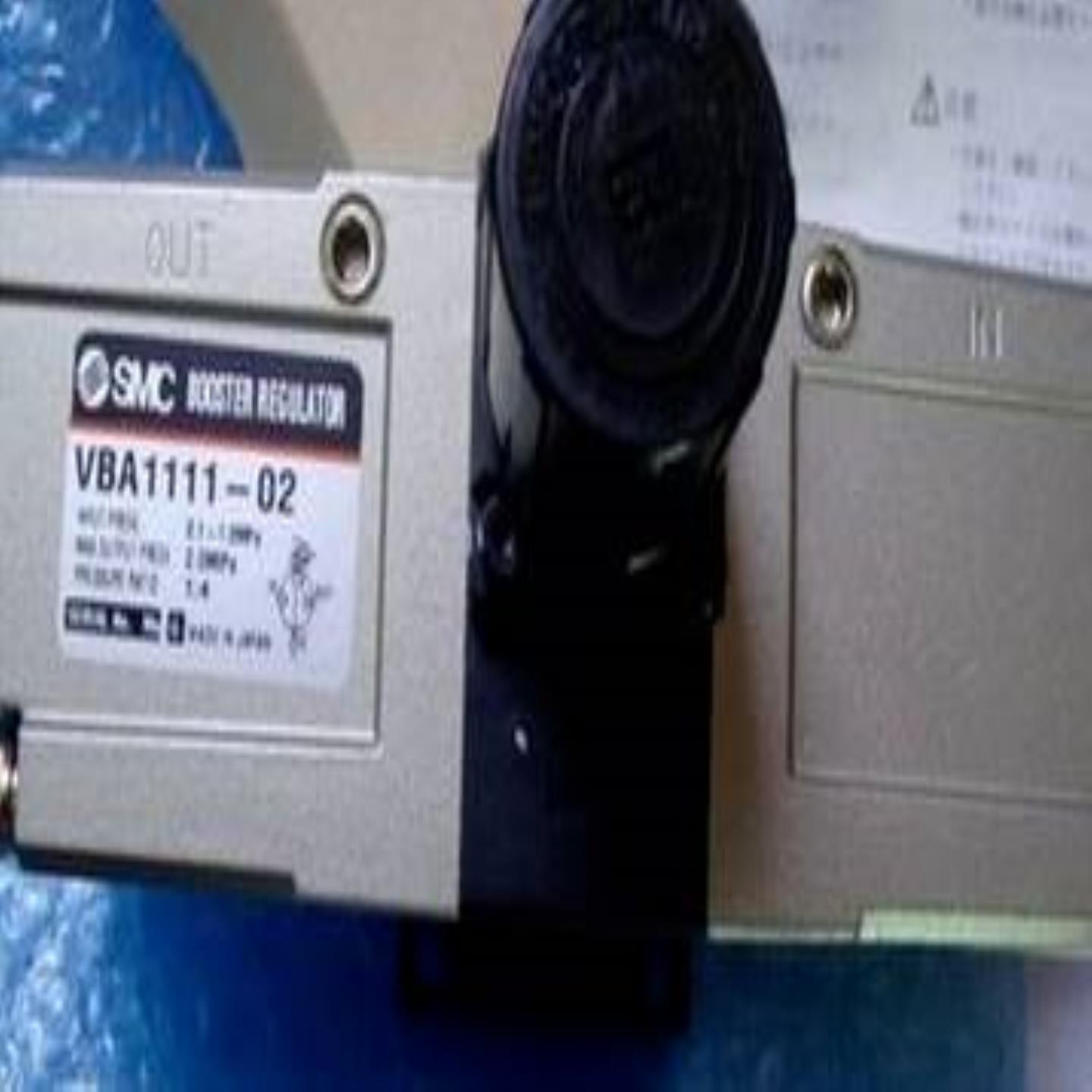 配件SMC    VBA1111-02GN VBA1110-02G议价