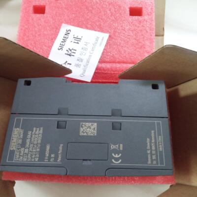 配件西门子6ES7 288-3AM06 3AE04-0AA0模拟量模块EM A议价