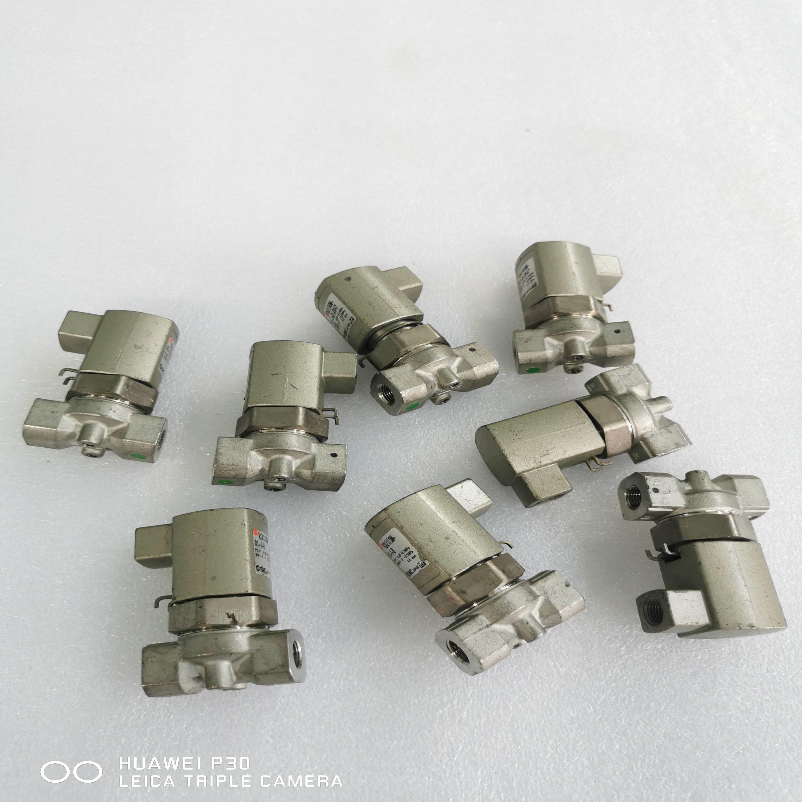 配件SMC气控阀VXA2130M-01-1-B-X647包好包邮议价