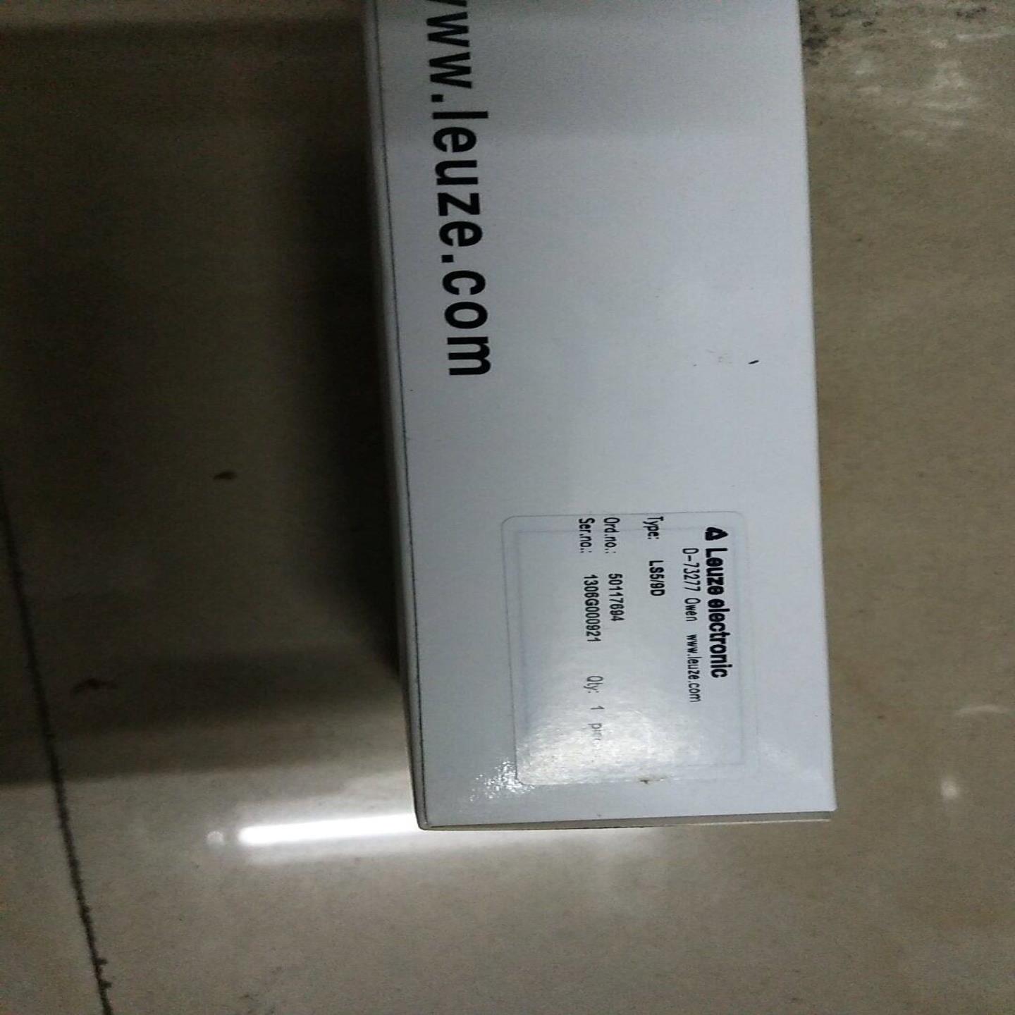 配件全新原装正品劳易测 LS59D   现货*议价