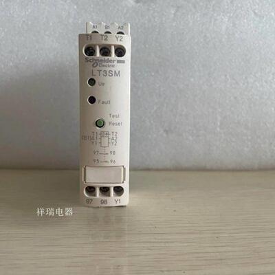 配件原装热敏电阻保护继电器LT3SM00ED LT3SMOOED 询价议价