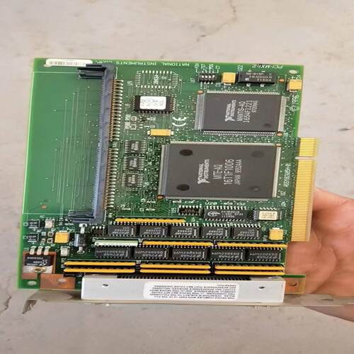 配件美国原装正品 NI PCI-MXI-2成色好功能正常议价出售议价