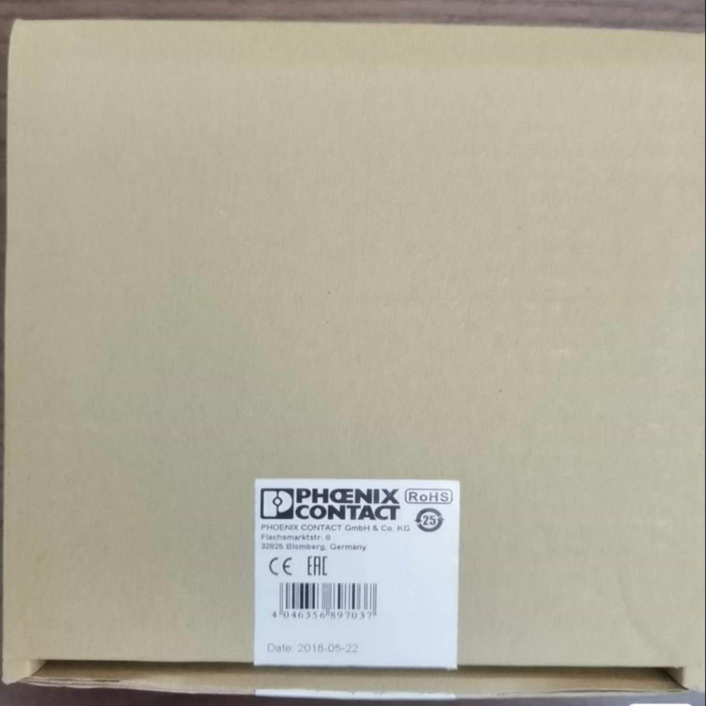 配件菲尼克斯开关电源 PHOENOX UNO-PS1AC24DC240W全新包邮议价