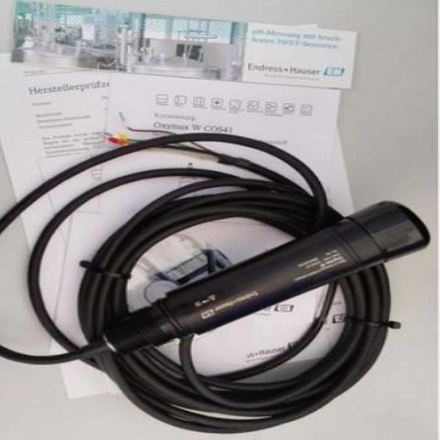 配件恩德斯豪斯E+H浊度探头传感器CUS31-A2A  CUS41-A2    议价