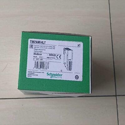 配件施耐德TM2AMI4LT全新原装议价
