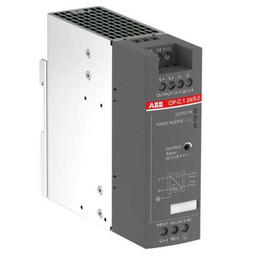配件原装ABB开关电源  CP-C1 2450   100-240VAC 90-300VDC议价
