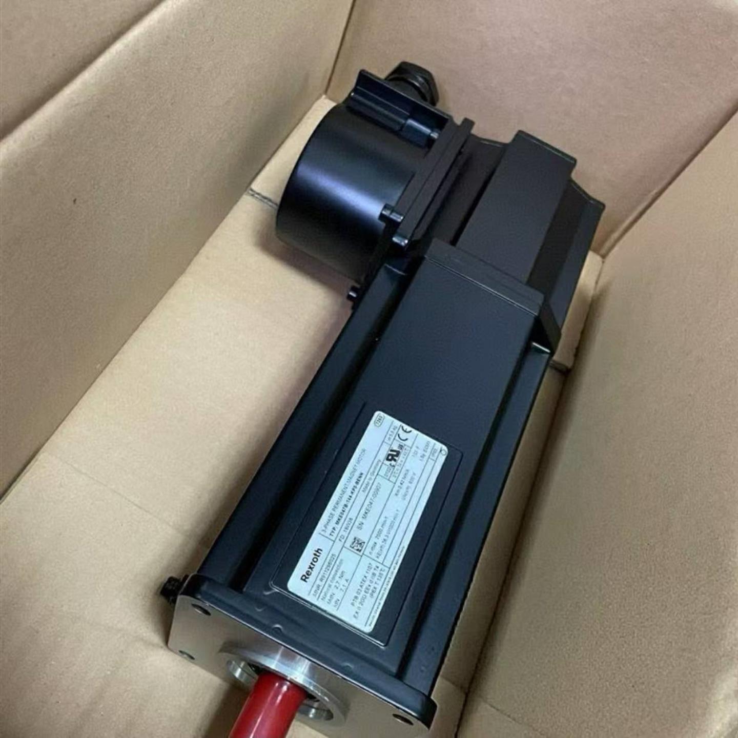 配件MS2N04-D0BQN-HMSG1-NNNNN-NN 力士乐伺服电 机现货包邮议价