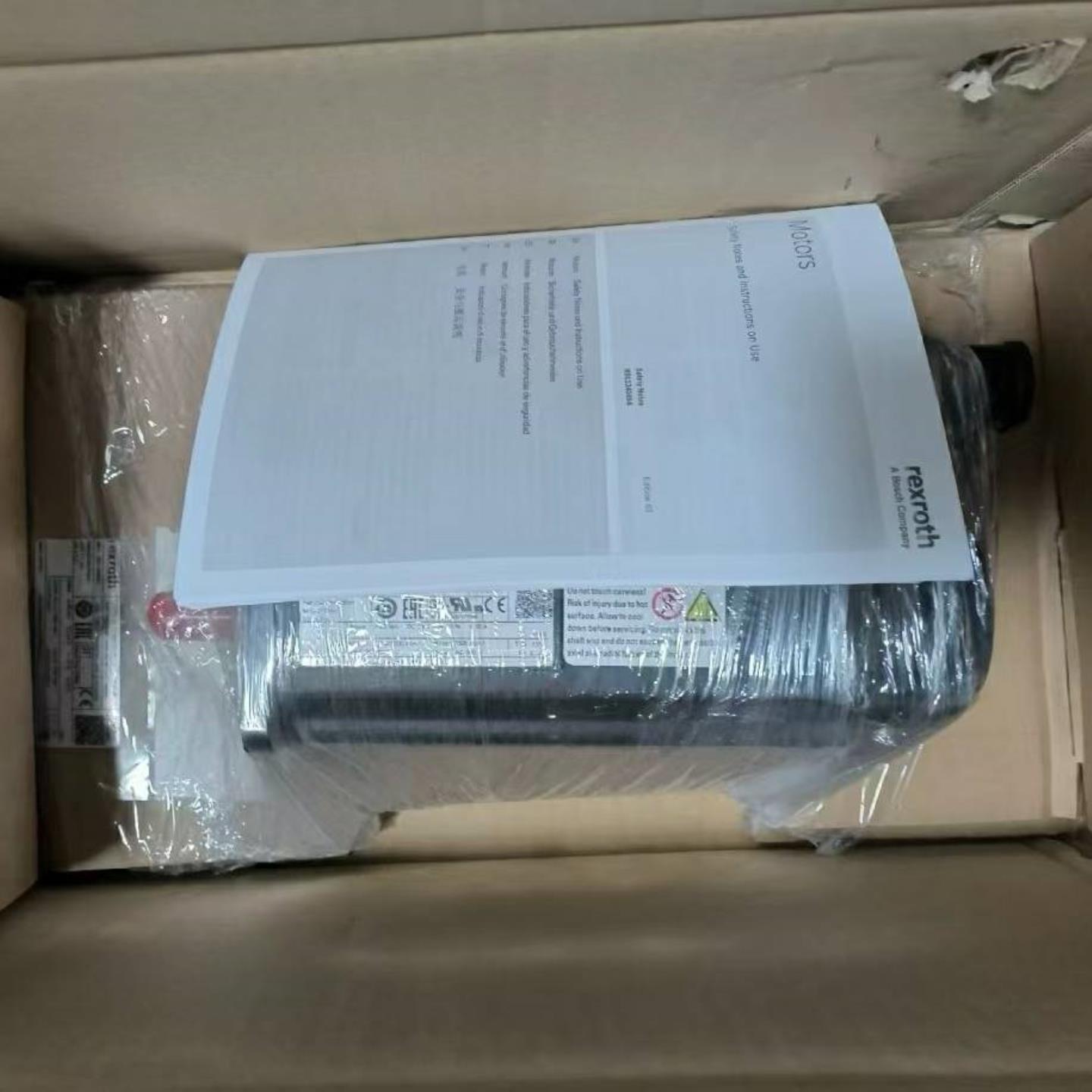 配件MSK070E-0450-NN-S1-UP0-NNNN 力士乐电机现货包邮议价