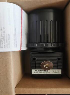 配件R412007661   安沃驰原装R412007661议价