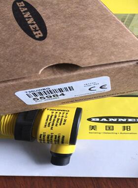 配件T30UINB T30UINB T30SP6LPQ OPBT2 美国BANNER邦纳光电传议价