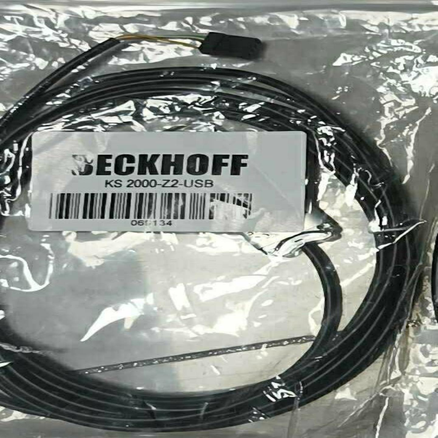 配件BECKHOFF倍福KS2000-Z2-USB 议价议价