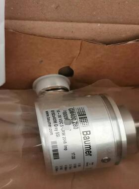 配件保盟GM400Z80编码器原装全新议价议价