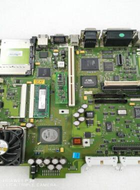 配件BOX PC 670主板，带 DP/MPI口，A5E00104787,包议价