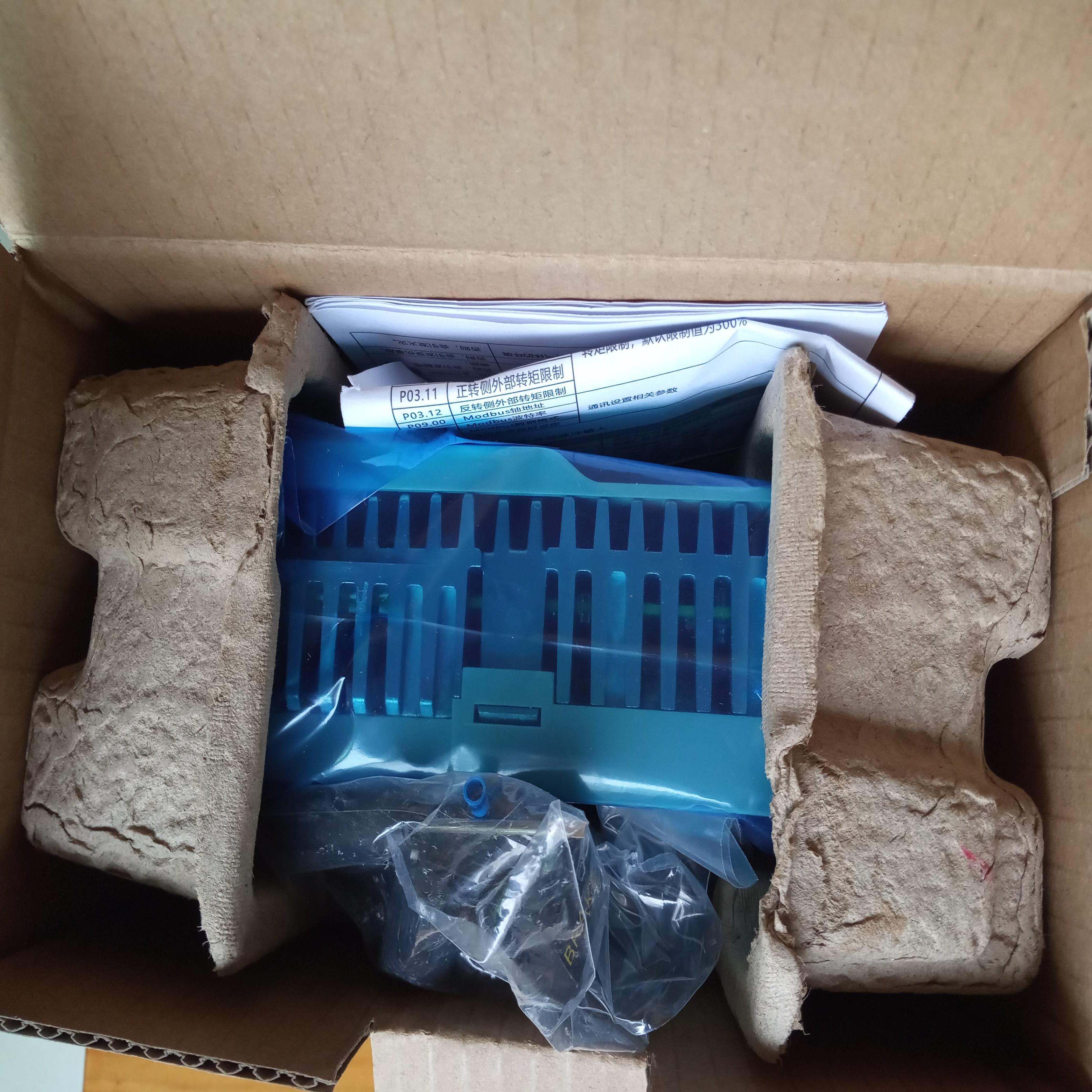 配件禾川SV-X3EB040A-A2 X3EA040A-A2 X5EB040A 010A 075A-A议价