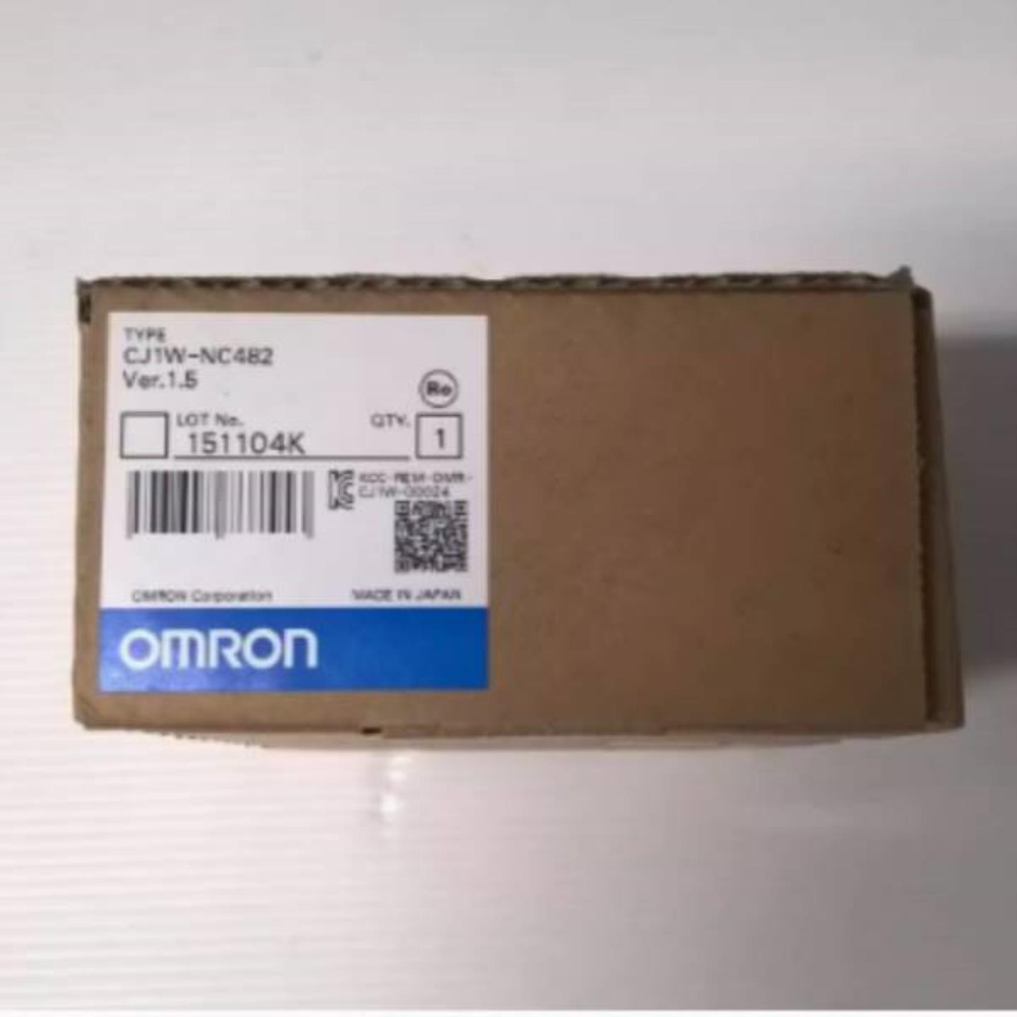 配件欧姆龙 CJ1W-TC001TC002TC003TC004TC101TC102TC103 全新议价