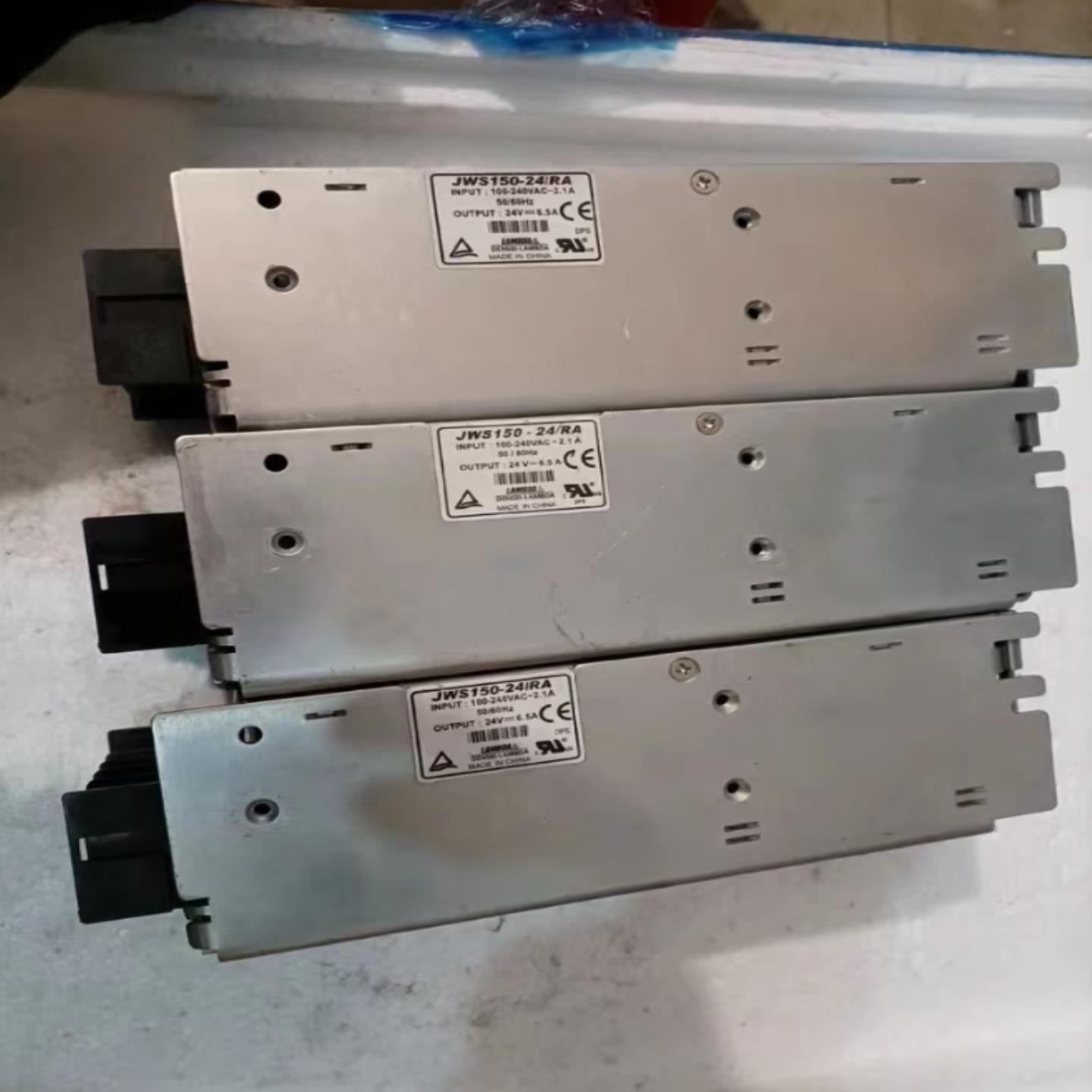 配件LAMBDA电源 JWS150-24/A/R JWS100-24/A JWS75议价