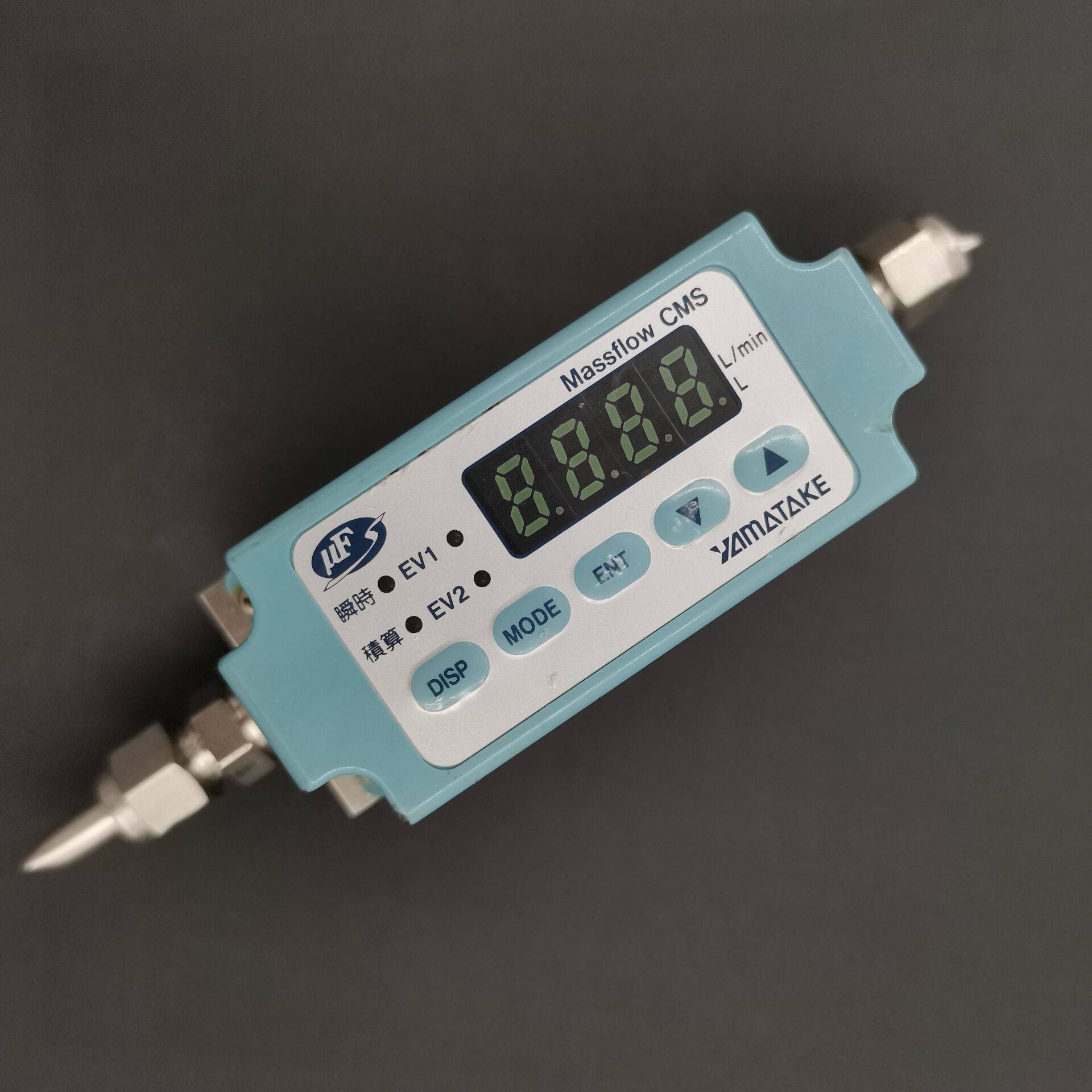 配件现货销售日本进口Yamatake山武流量计CMS0050FSRF000100议价