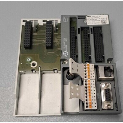 Tb521etha0 - Abb - Tb521-Eth / Embase Ac500 Used