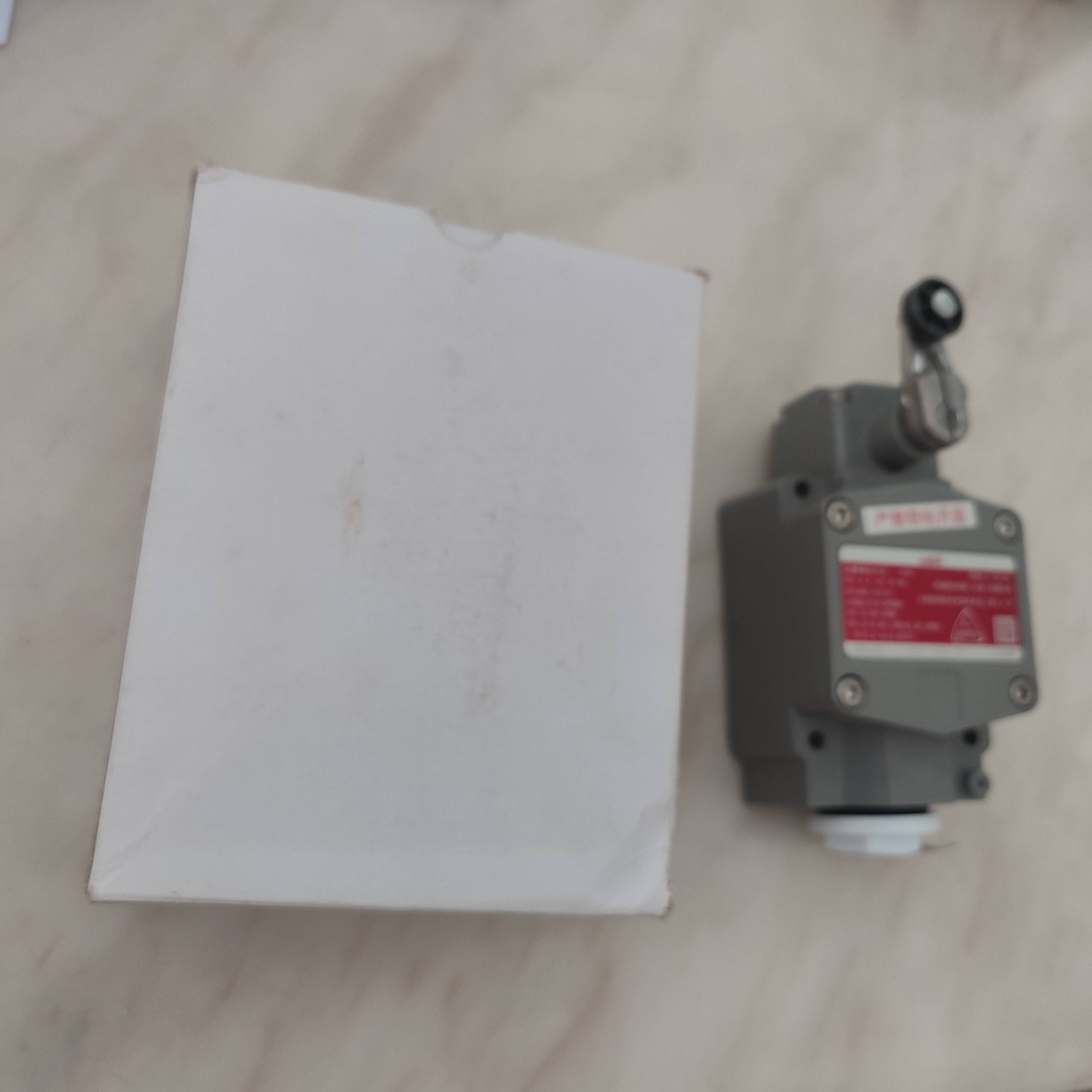 配件防爆型行程开关VCL VCX 2LX 5LX 1LX-7001 7002 7003 50议价