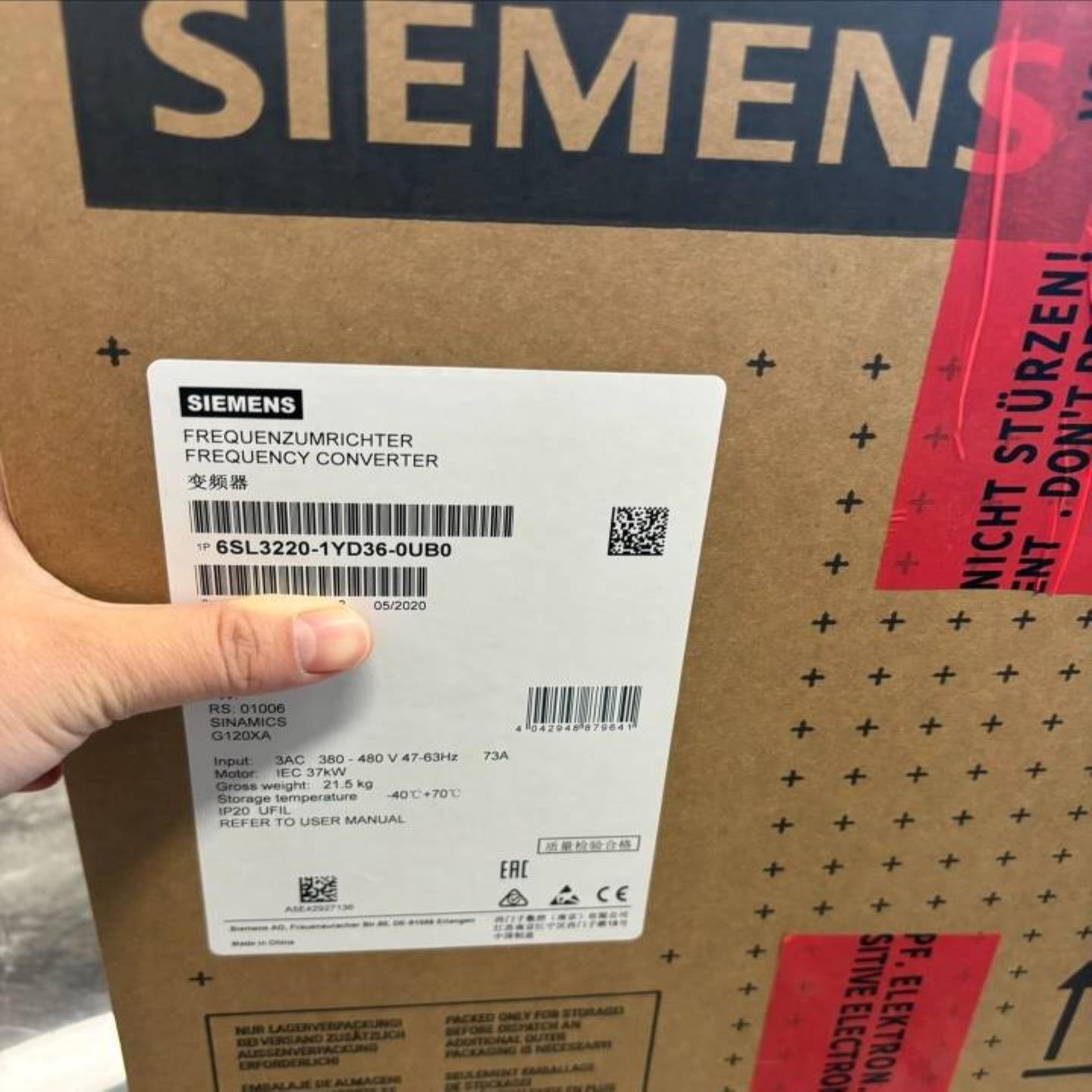 配件6SE6440-2UD313233343537-5DB18DB12DB10EB17EB15FB1议价