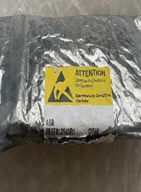 配件ABB通信模块型号CI546 3BSE012545R1全新现货议价