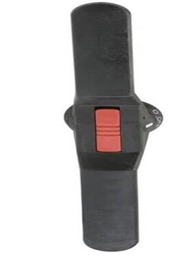 配件原装ABB隔离开关附件  开关手柄   OHB200J12P议价