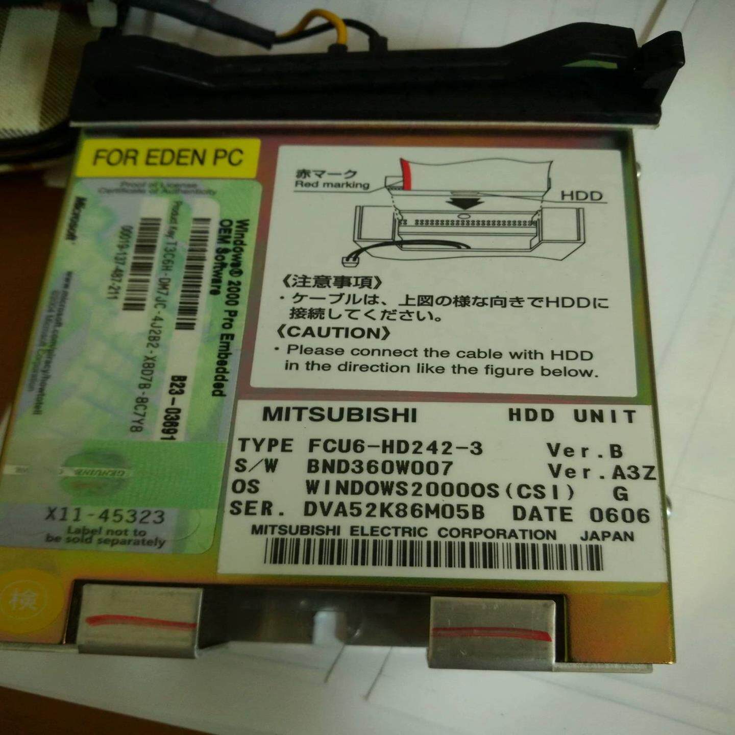 配件FCU6-HD242-3-FCU7-HD011-HD003-HD001-HD002-YS2-1-JS2议价