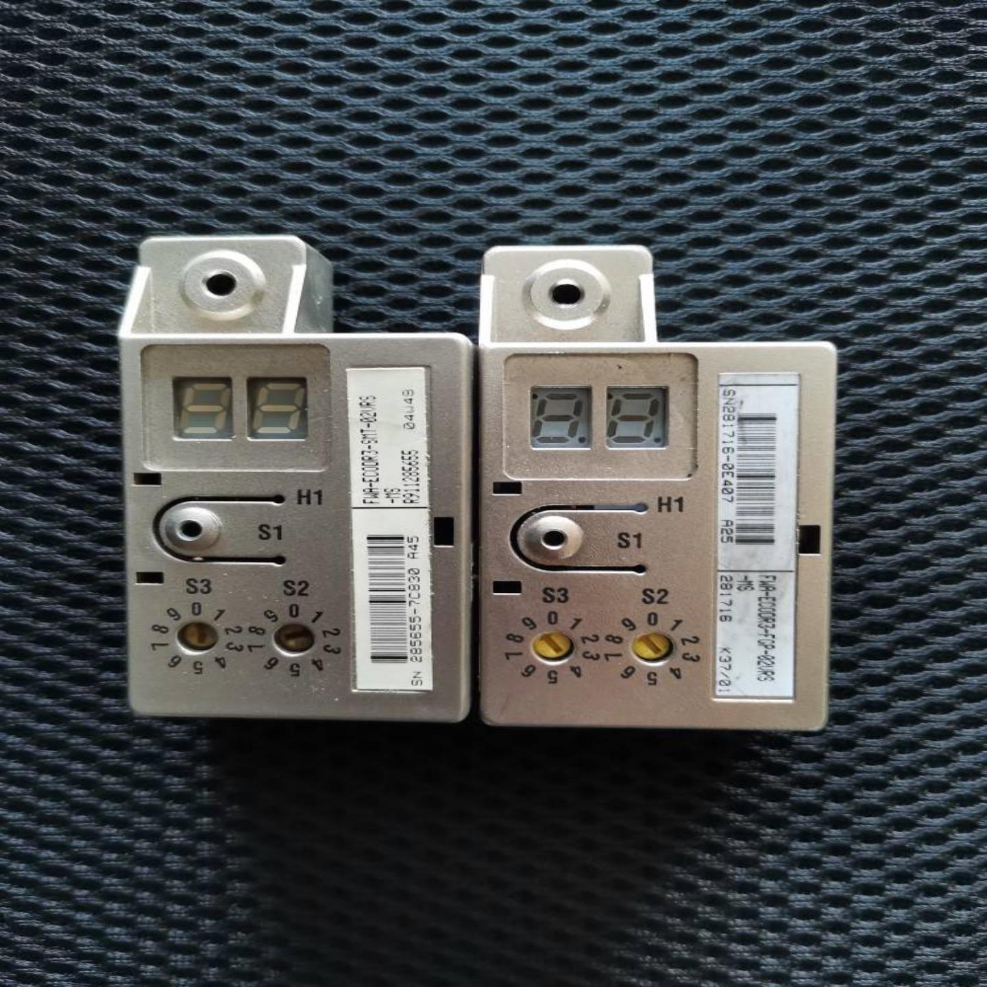 配件FWA-EC0DR3-SMT-01 02VRS-MS FWA-EC0DR3-FGPSGP-02 议价