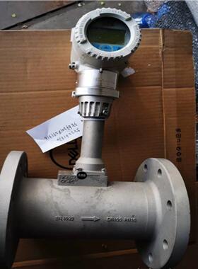 配件ABB涡街流量计DN100  FSY430S6C1F100R0D2A1B1H1   10议价