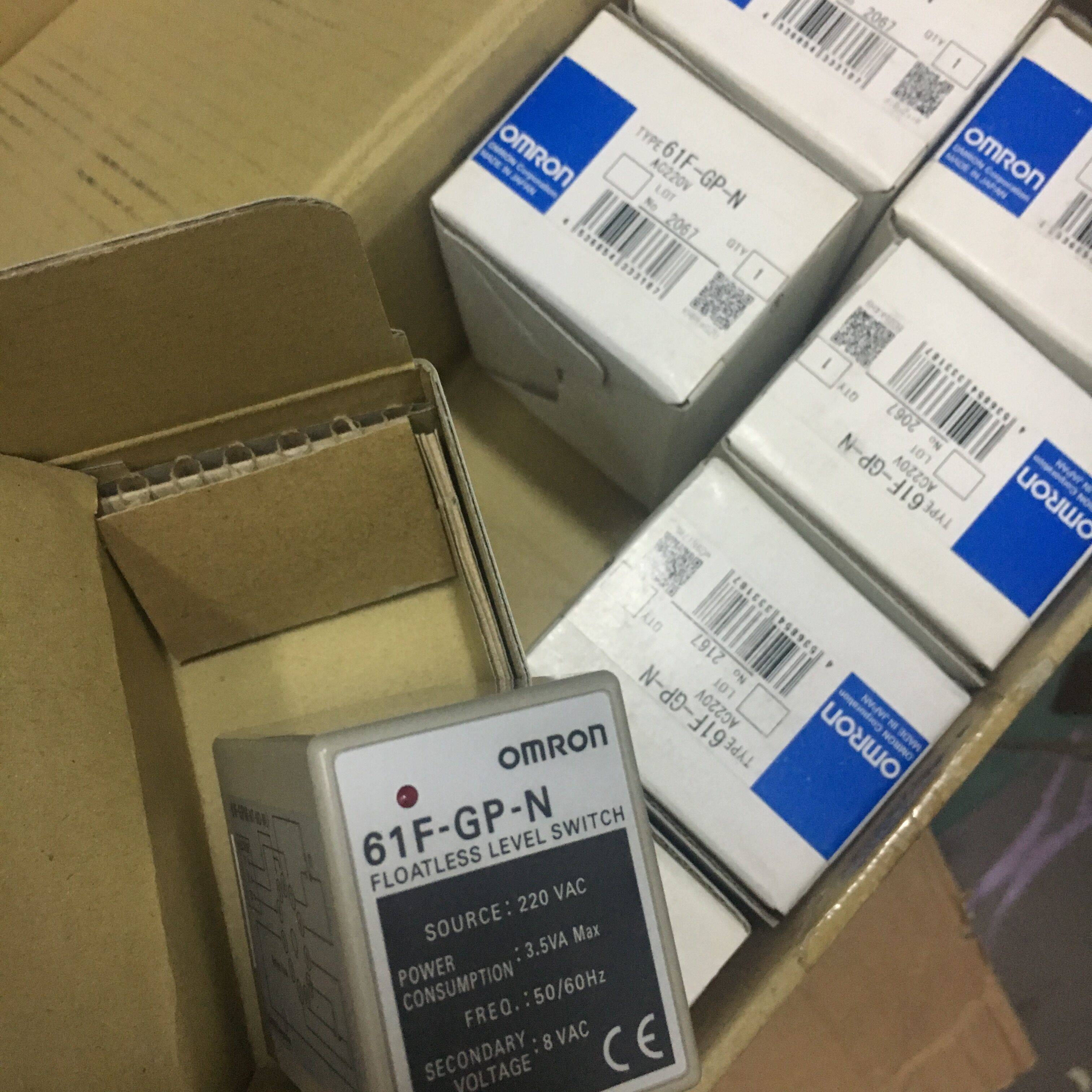 配件正品61F-GP-ND MM4XP  MM2XP MM4XKP-D E5CC-RX2ABM-000议价