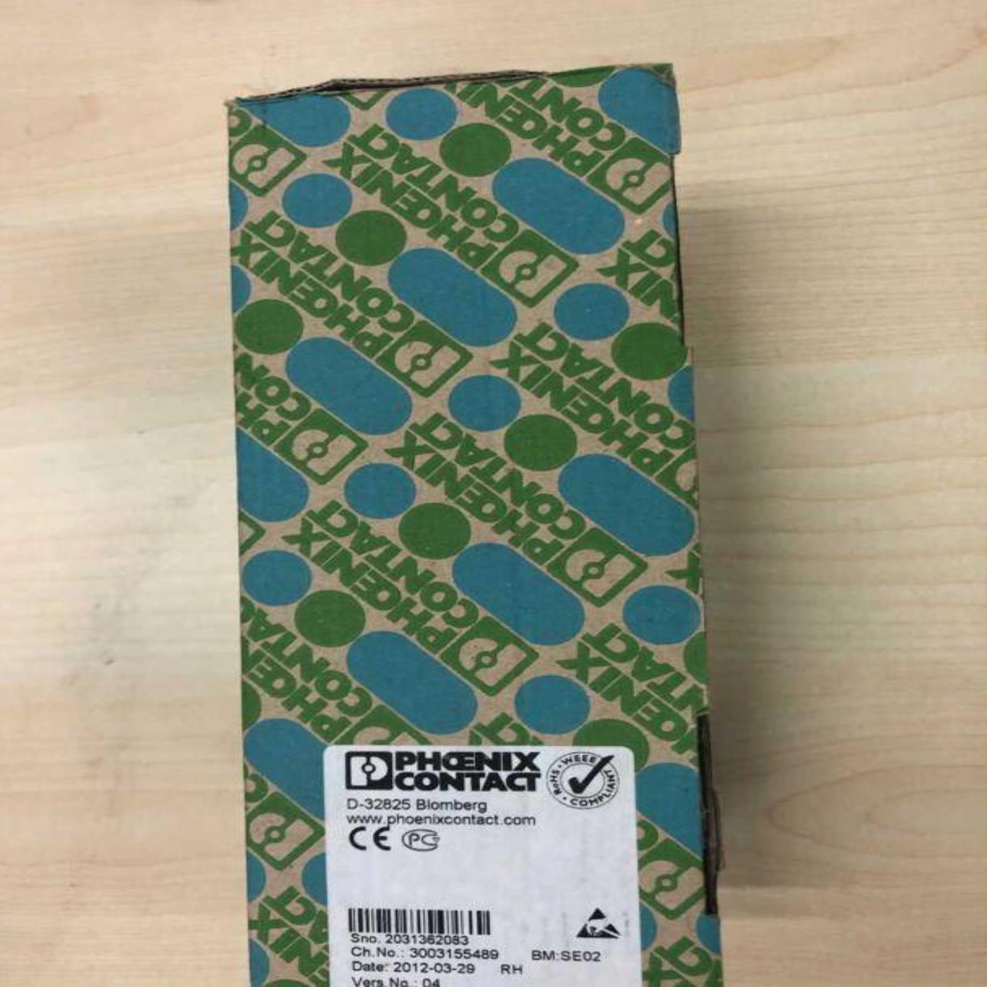 配件全新原装菲尼克斯模块 2719467现货 IBS IP CDIO R-24-8议价
