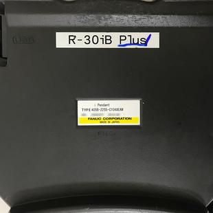 EAW 配件A05B C104 發(fā)那科機(jī)器人教導(dǎo)盒 2255 拆機(jī)現(xiàn)貨議價(jià)
